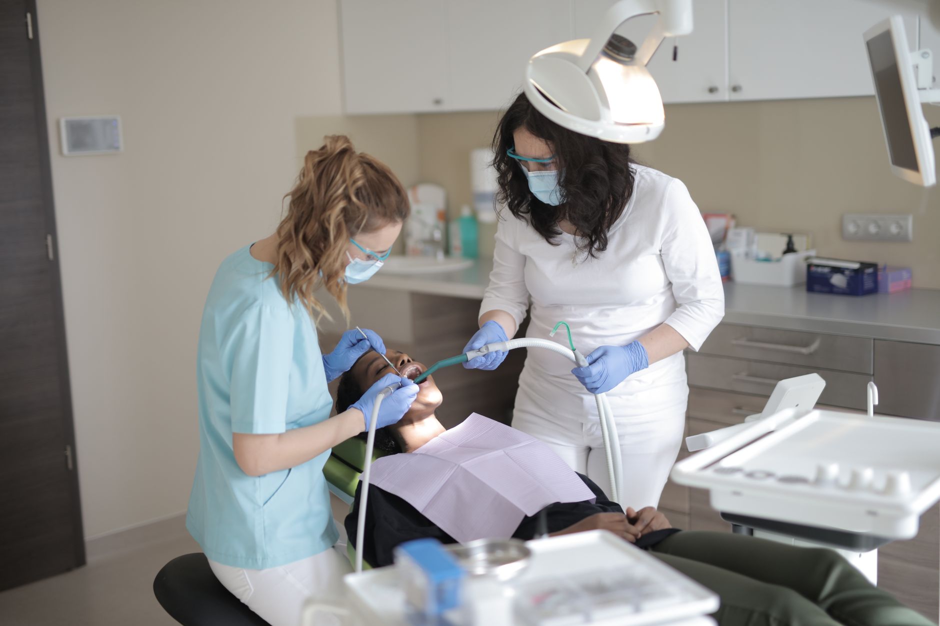 Dentiste urgence à Roissy-en-Brie